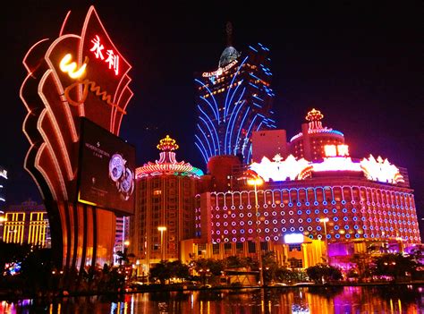 chinese online casino site - chinese casino Macau.